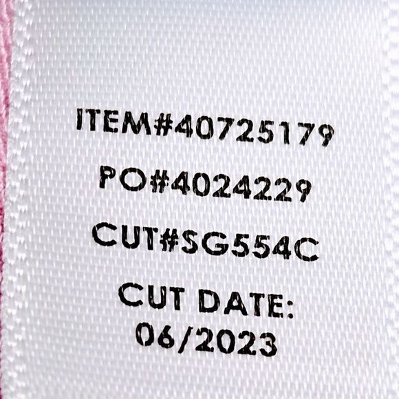 TORRID NEW PLUS SIZE Knit Crew Neck Lace Dolman Sleeves Babydoll Top 4X - Picture 13 of 16